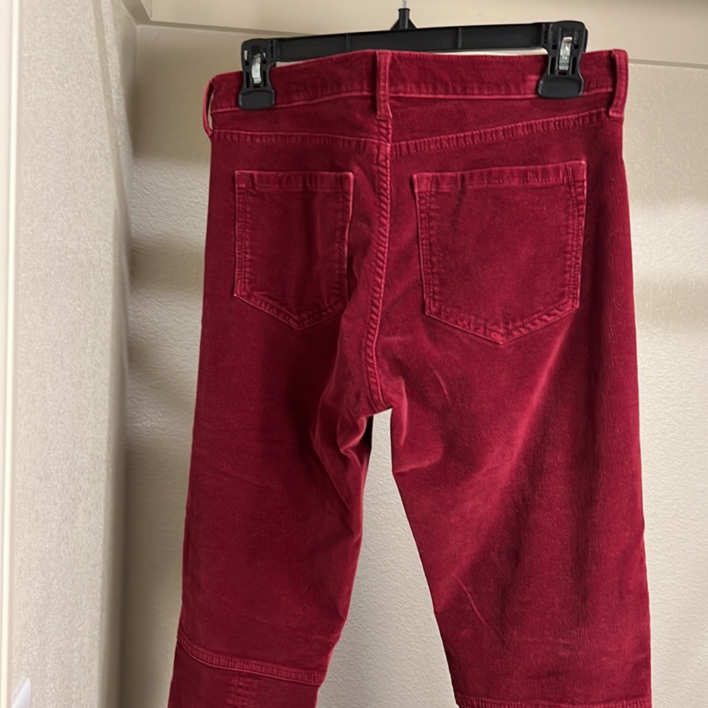 Red Banana Republic Pants